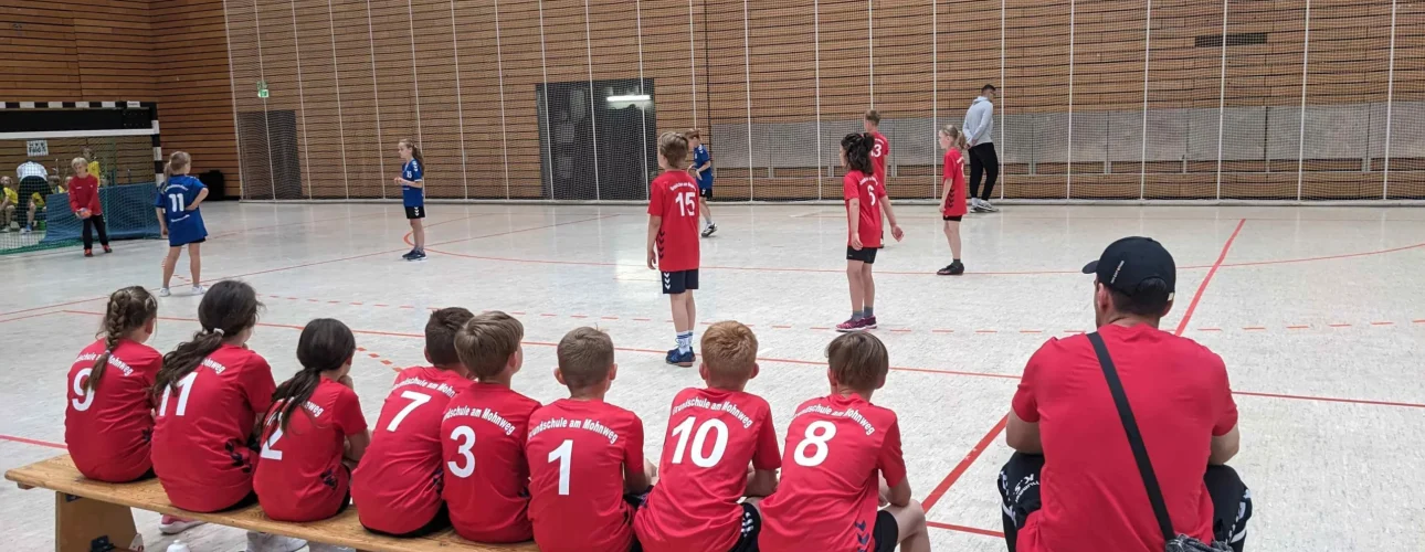 Handballpokal-Schule-am-Mohnweg